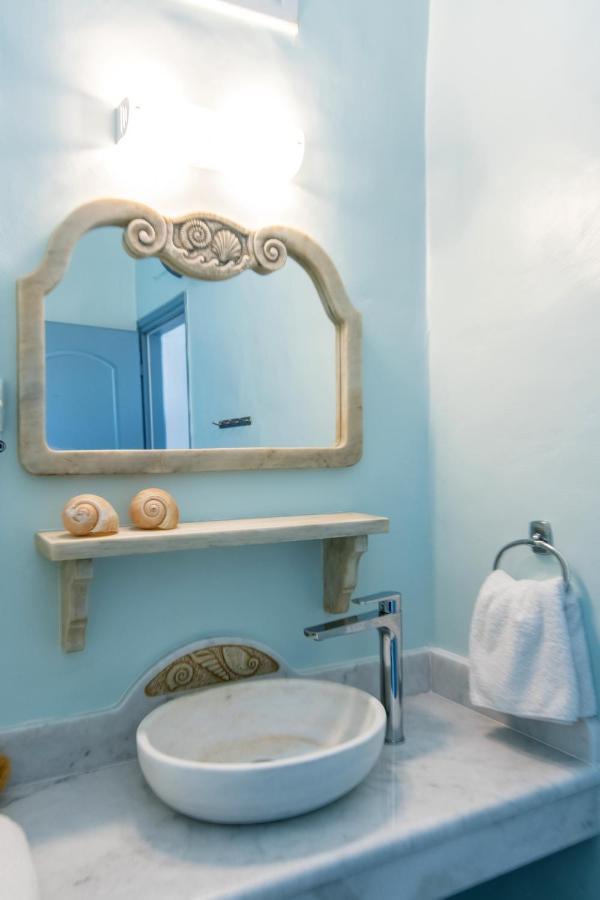 Albatross Holiday Apartments Ayios Sostis Dış mekan fotoğraf