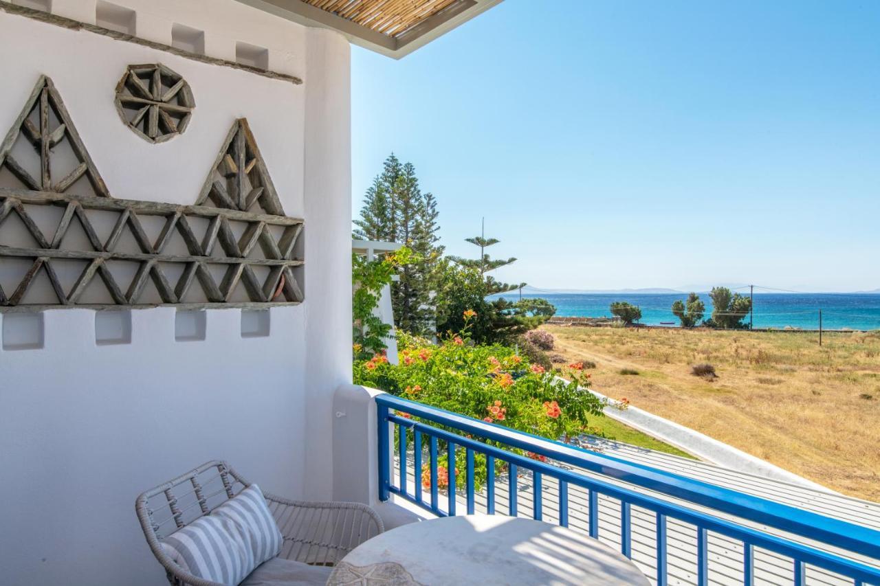 Albatross Holiday Apartments Ayios Sostis Dış mekan fotoğraf