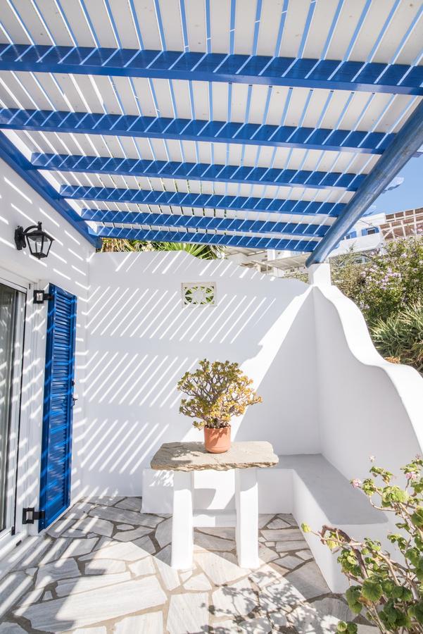 Albatross Holiday Apartments Ayios Sostis Dış mekan fotoğraf
