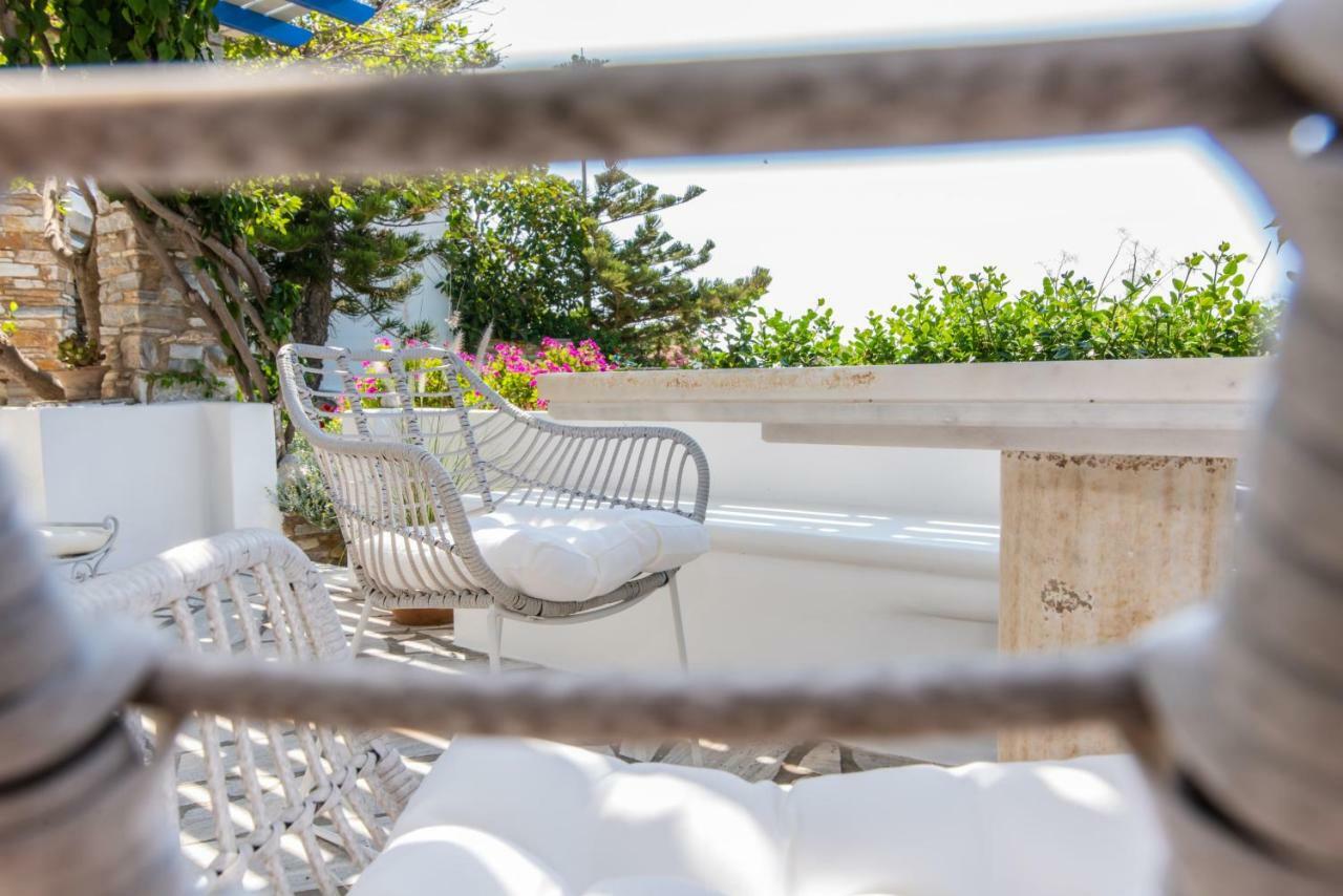 Albatross Holiday Apartments Ayios Sostis Dış mekan fotoğraf