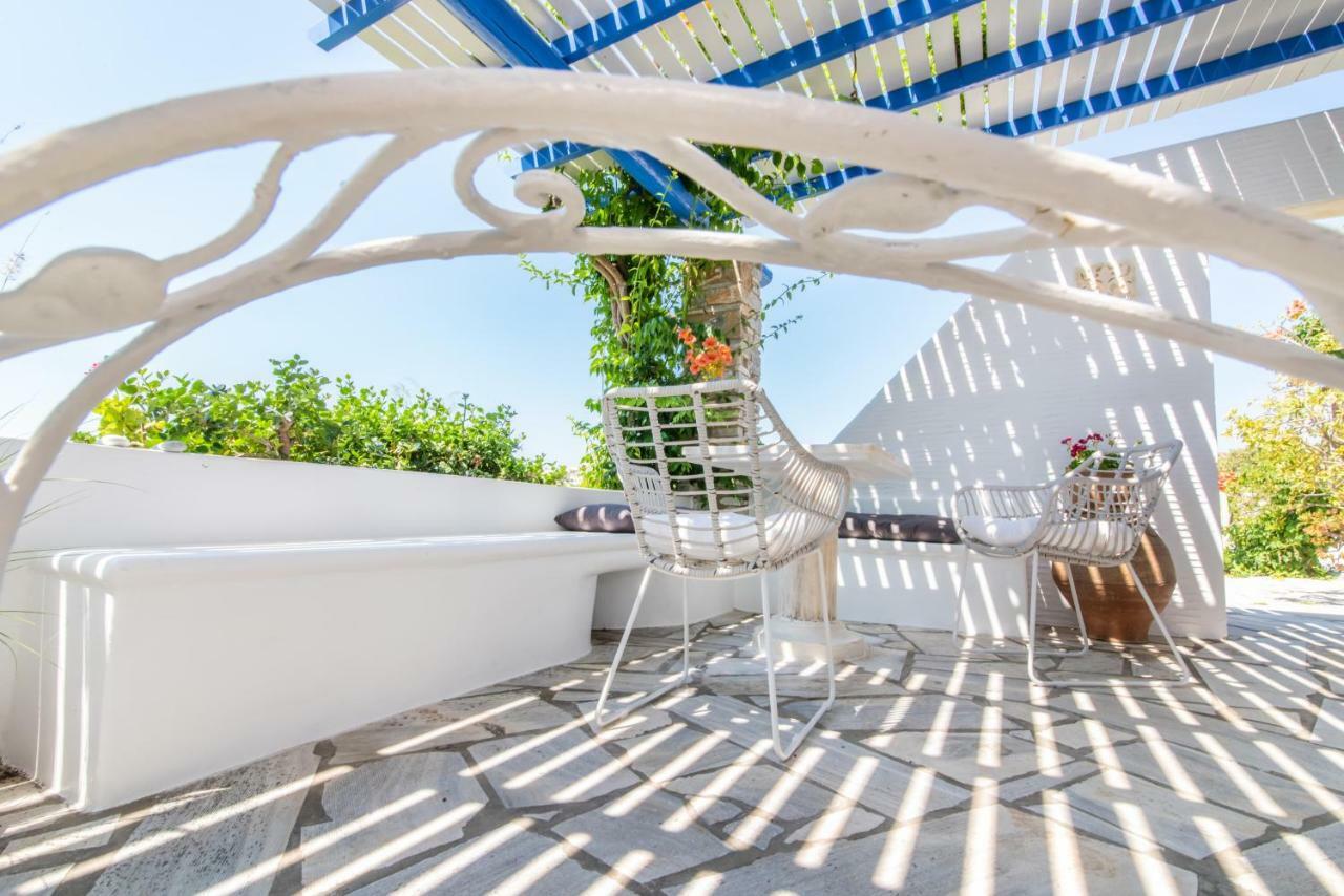 Albatross Holiday Apartments Ayios Sostis Dış mekan fotoğraf